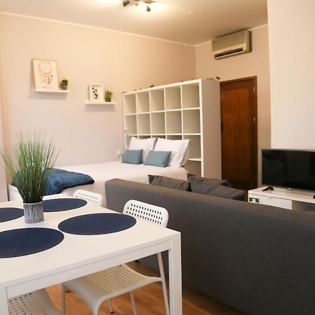 Bonsai Apartment II ปอร์โต ภายนอก รูปภาพ