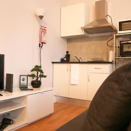 Bonsai Apartment II ปอร์โต ภายนอก รูปภาพ