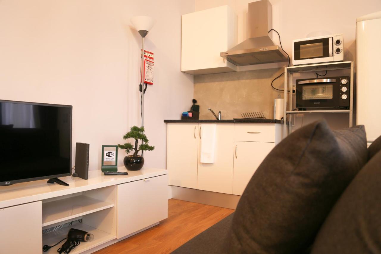 Bonsai Apartment II ปอร์โต ภายนอก รูปภาพ