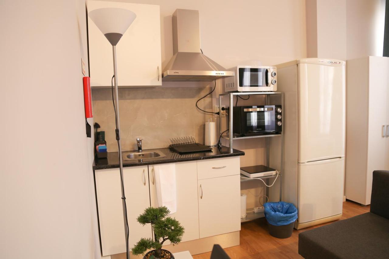Bonsai Apartment II ปอร์โต ภายนอก รูปภาพ