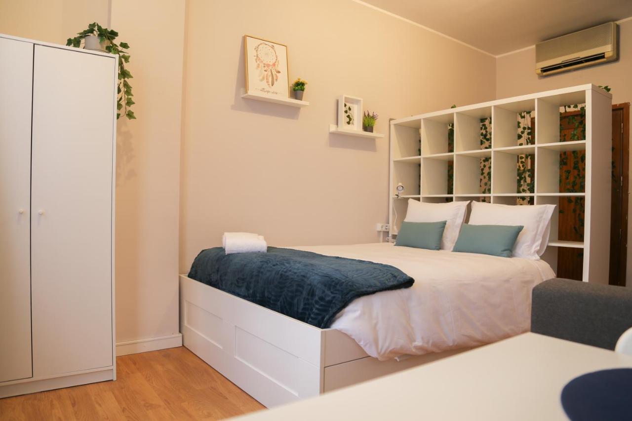 Bonsai Apartment II ปอร์โต ภายนอก รูปภาพ