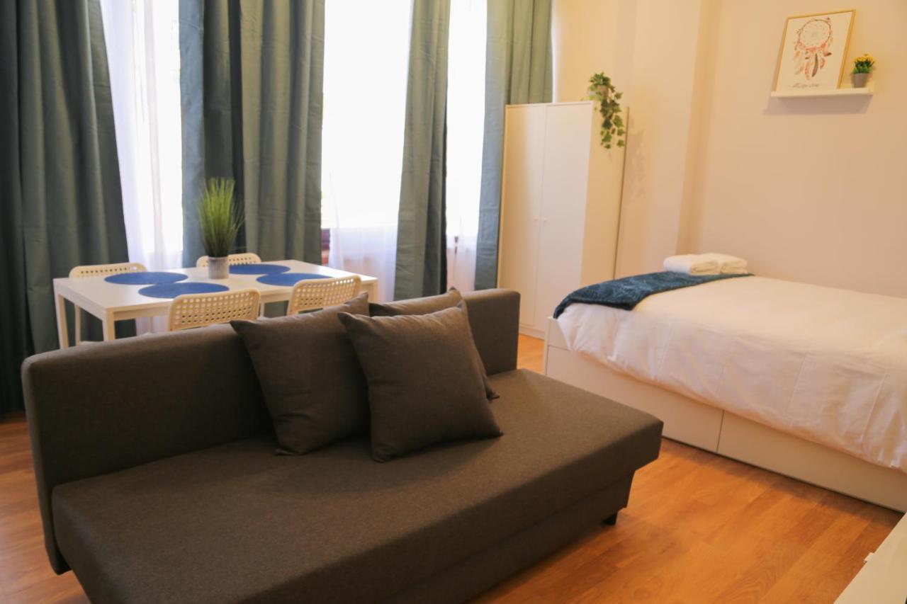 Bonsai Apartment II ปอร์โต ภายนอก รูปภาพ