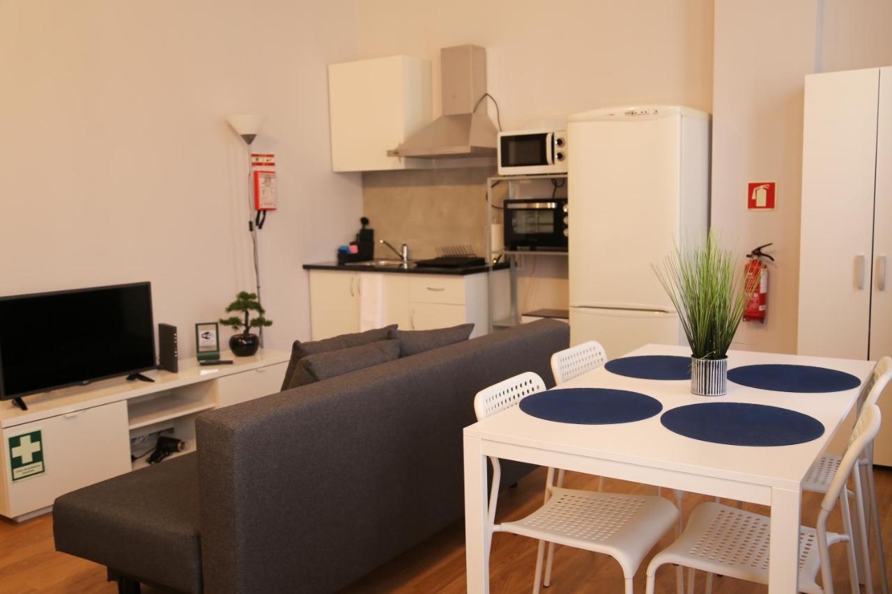 Bonsai Apartment II ปอร์โต ภายนอก รูปภาพ